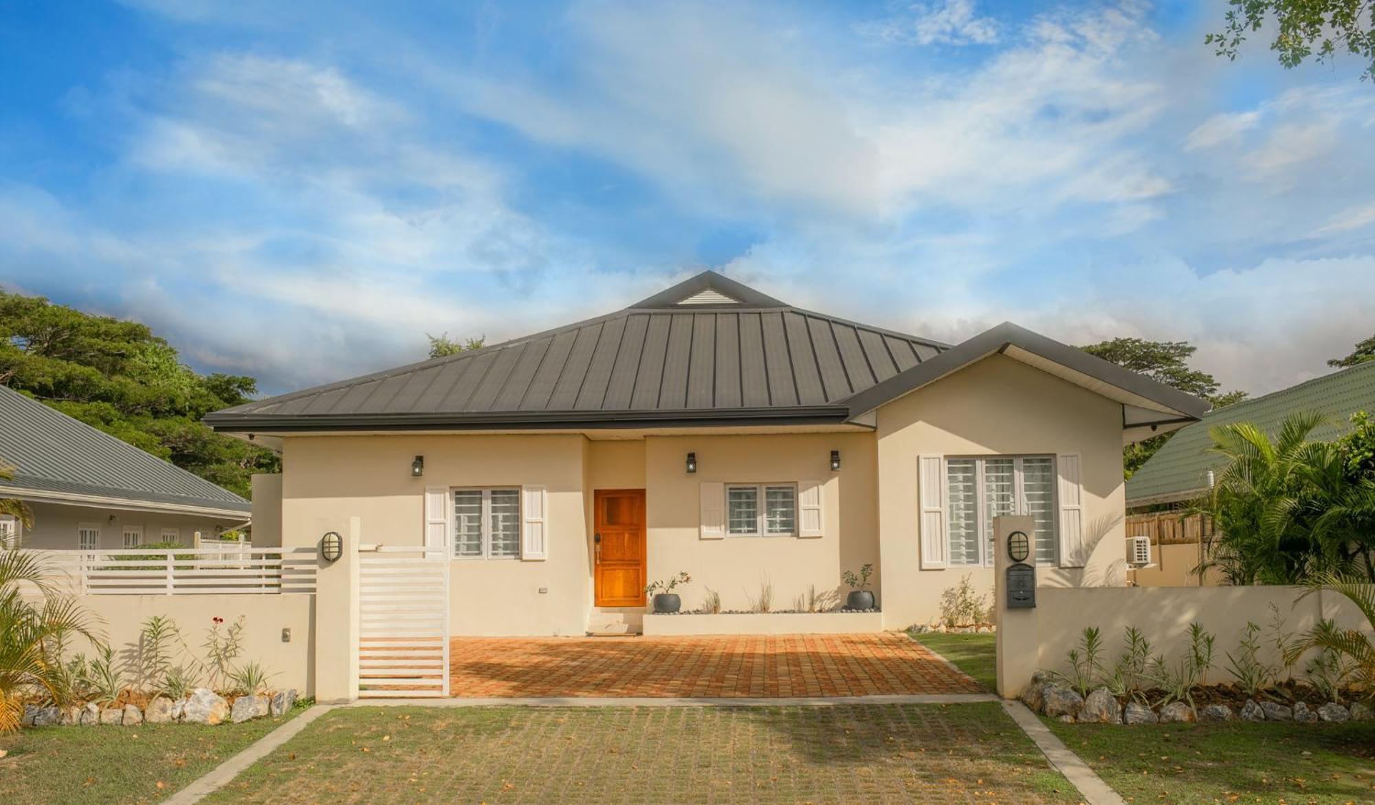 The Nest Villa, A Dream Escape For The Entire Family Golden Grove 외부 사진