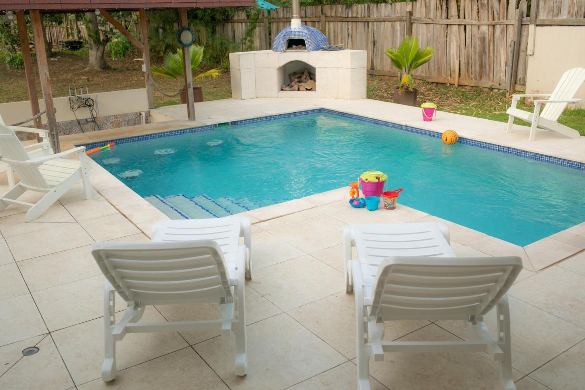 The Nest Villa, A Dream Escape For The Entire Family Golden Grove 외부 사진