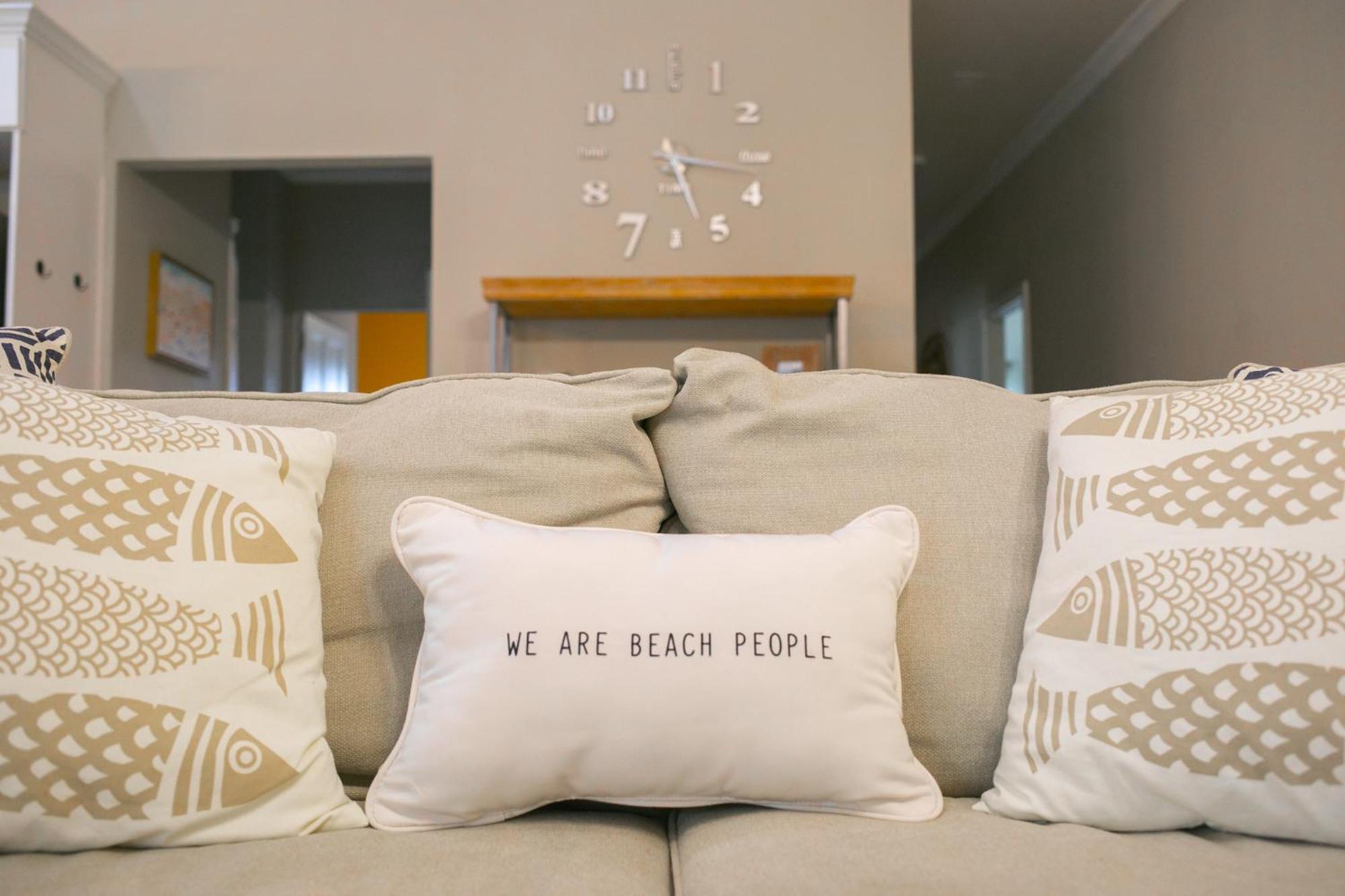The Nest Villa, A Dream Escape For The Entire Family Golden Grove 외부 사진