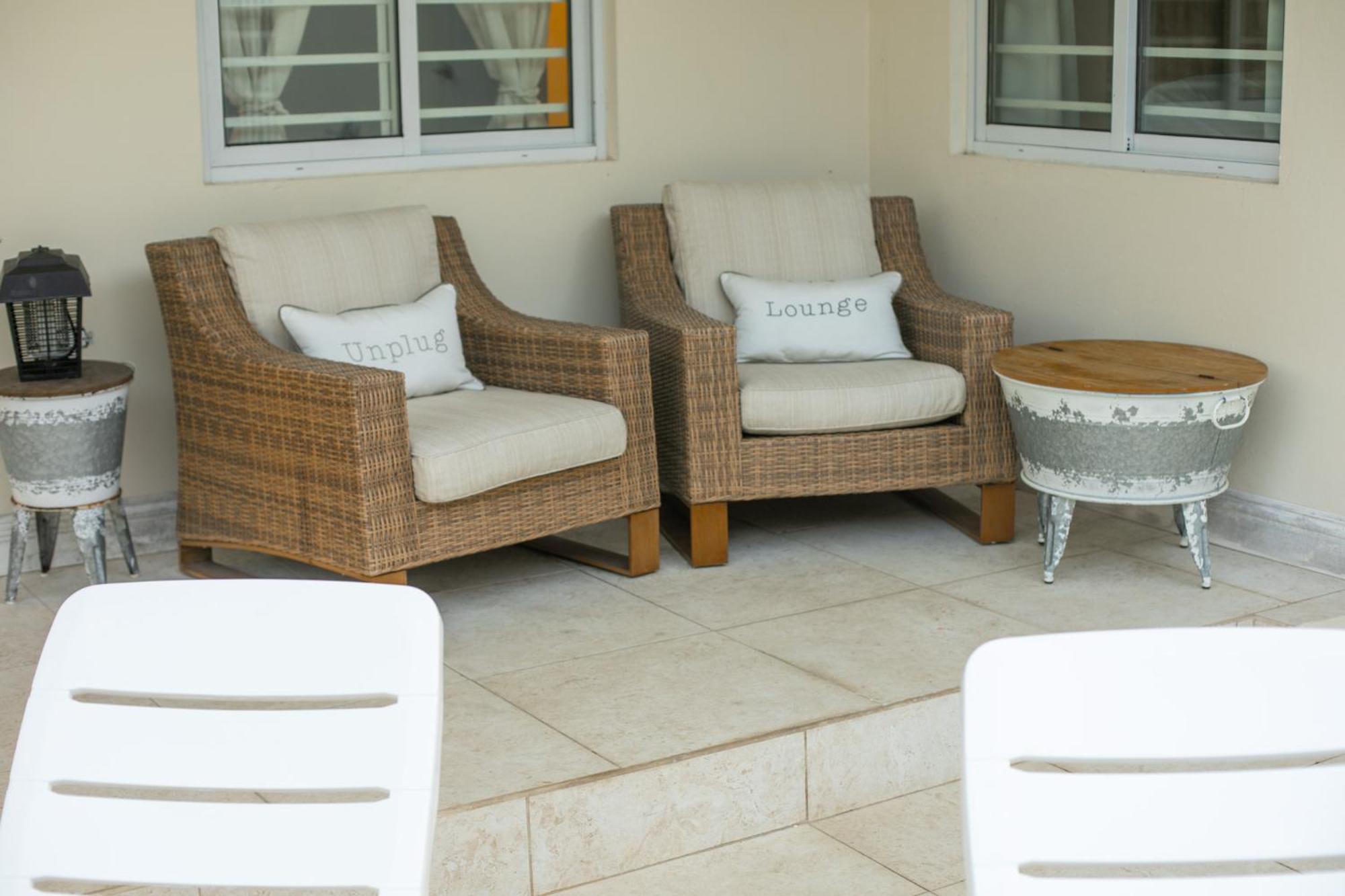 The Nest Villa, A Dream Escape For The Entire Family Golden Grove 외부 사진