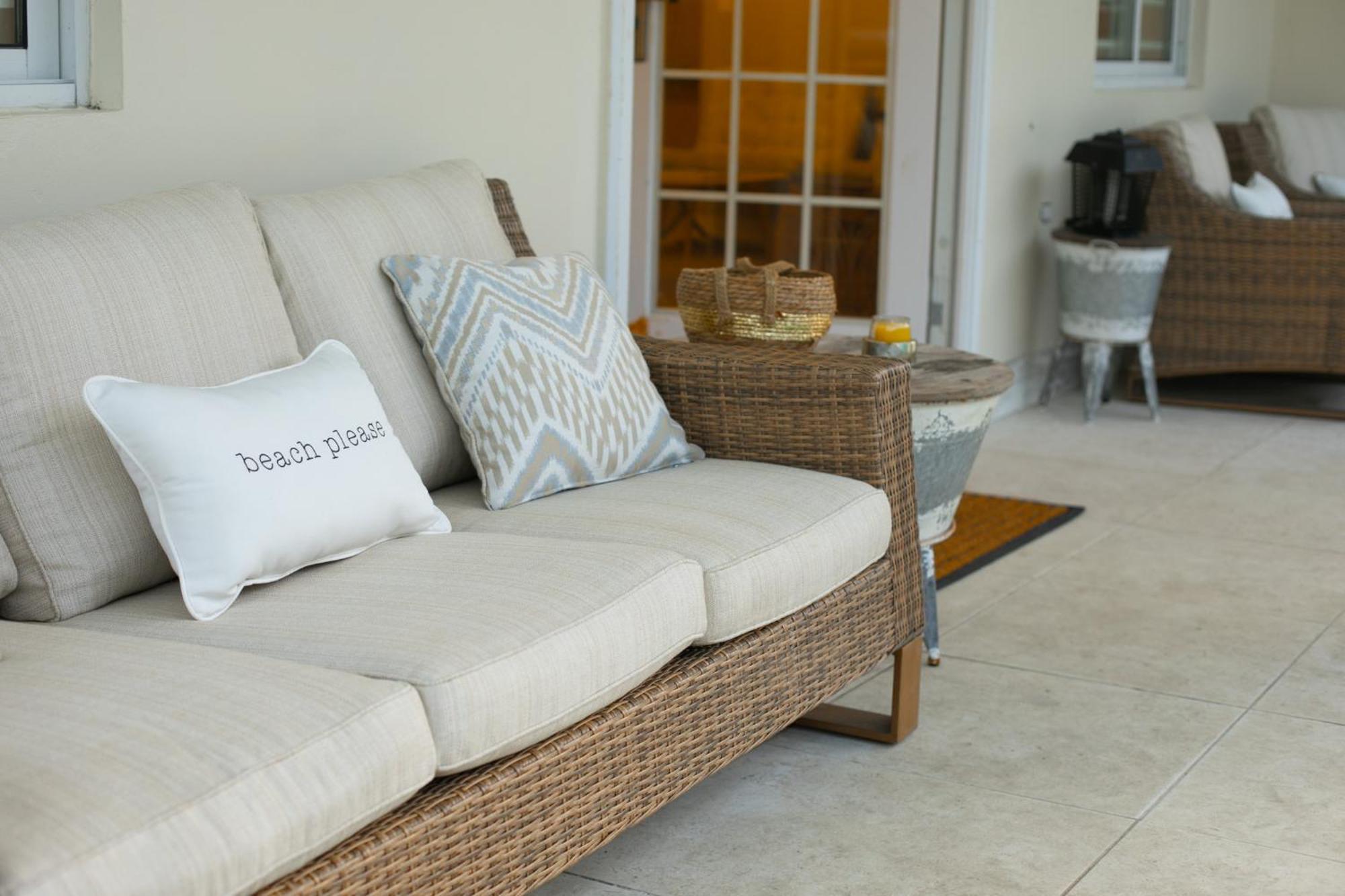 The Nest Villa, A Dream Escape For The Entire Family Golden Grove 외부 사진