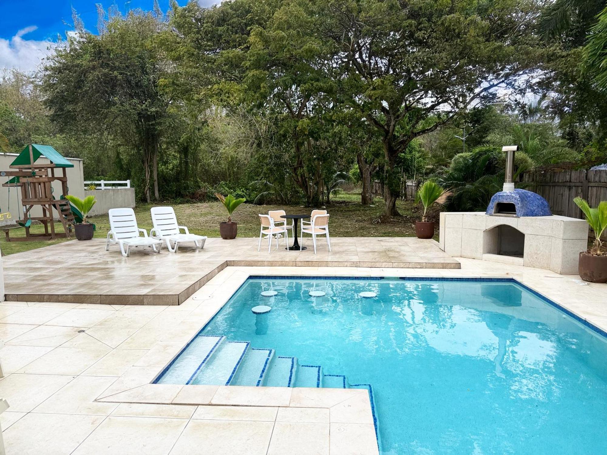 The Nest Villa, A Dream Escape For The Entire Family Golden Grove 외부 사진